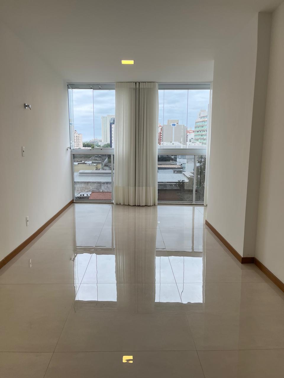 Apartamento de 100 m² com 3 quartos em Santa Lúcia