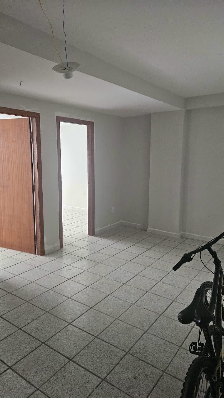 Apartamento para investidor no Centro de Vitória
