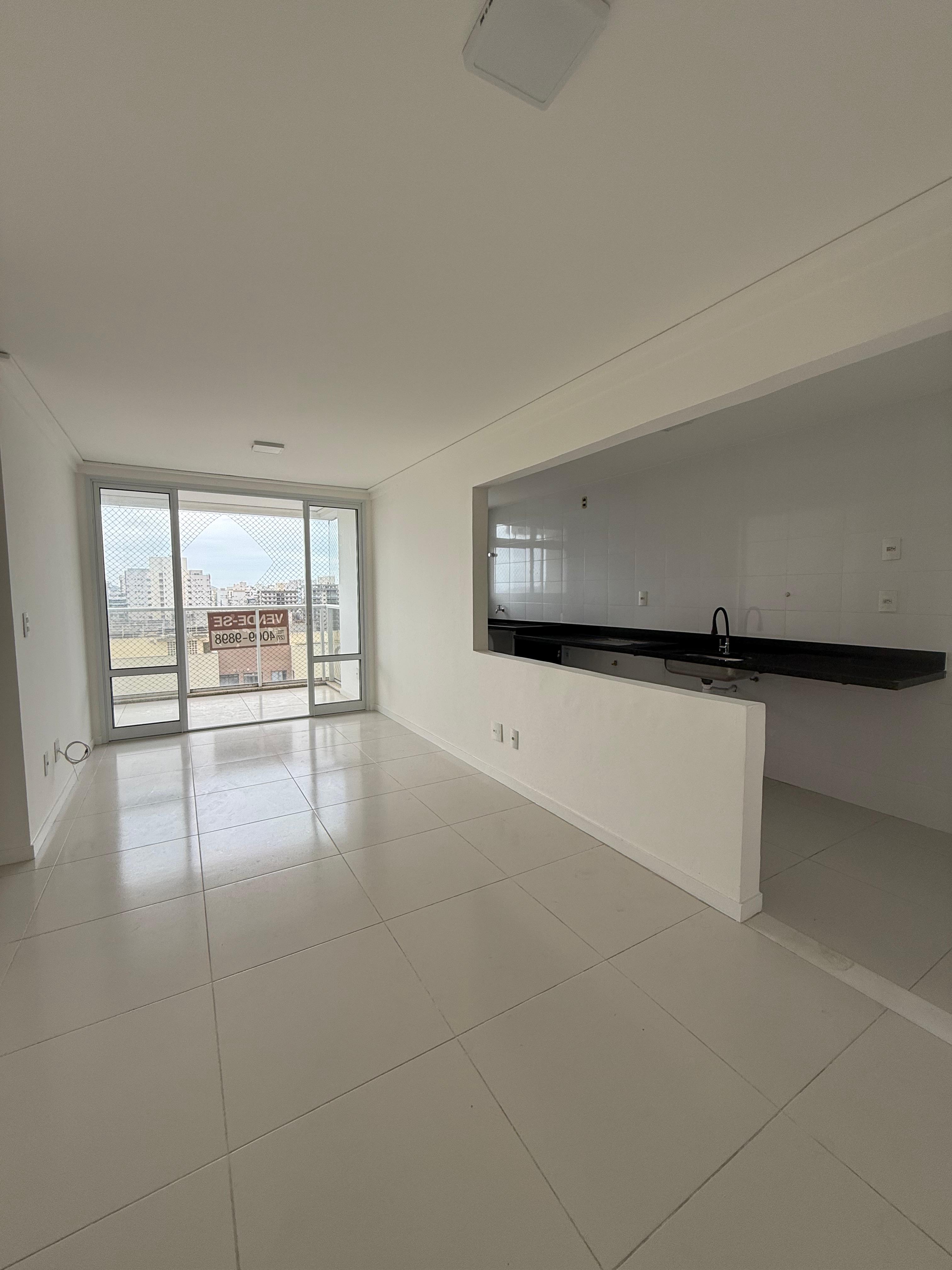 Apartamento 3 Quartos a uma Quadra do Mar - Praia de Itaparica - Vila Velha