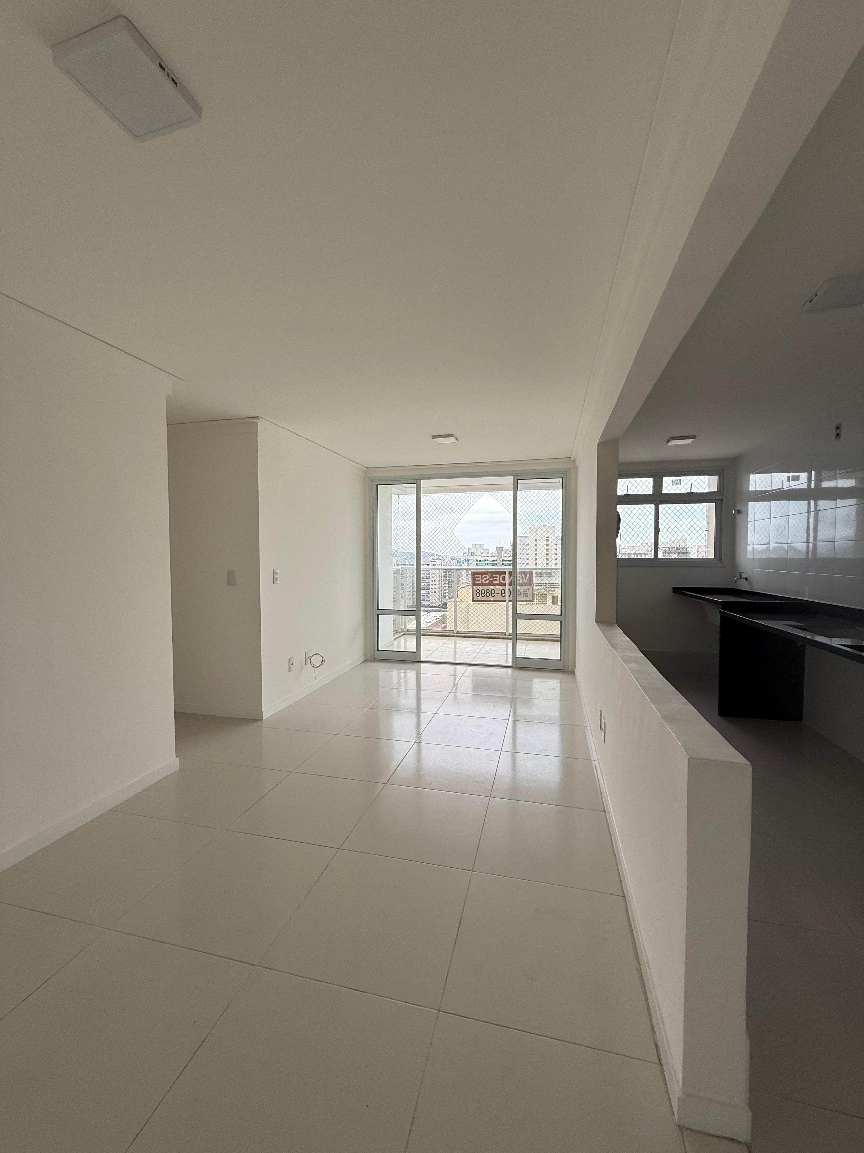 Apartamento 3 Quartos a uma Quadra do Mar - Praia de Itaparica - Vila Velha