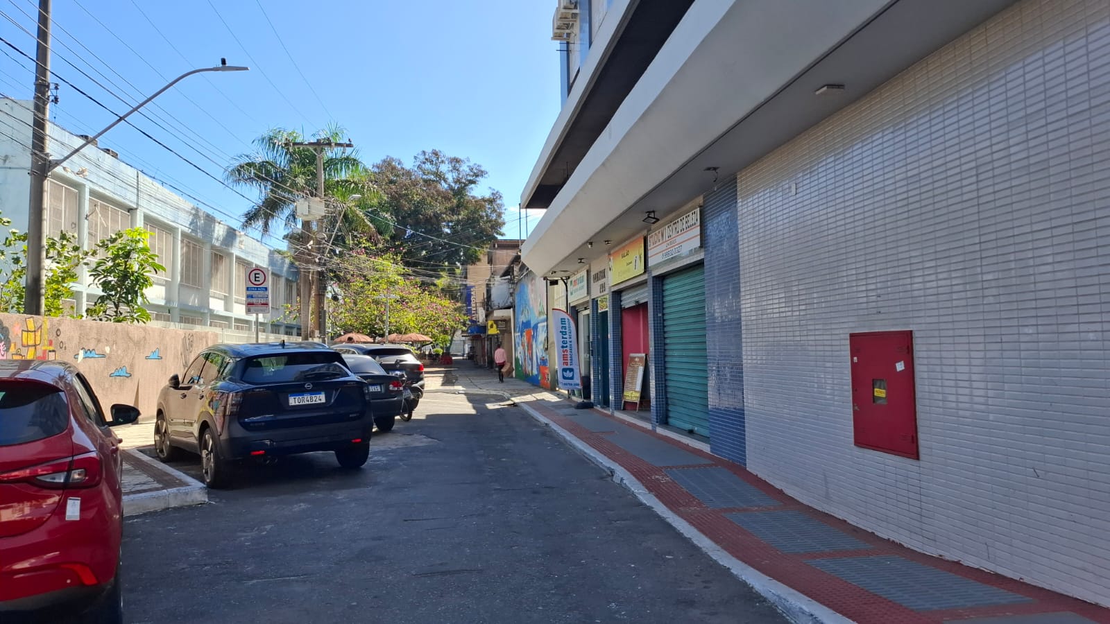 Loja Centro de Vila velha