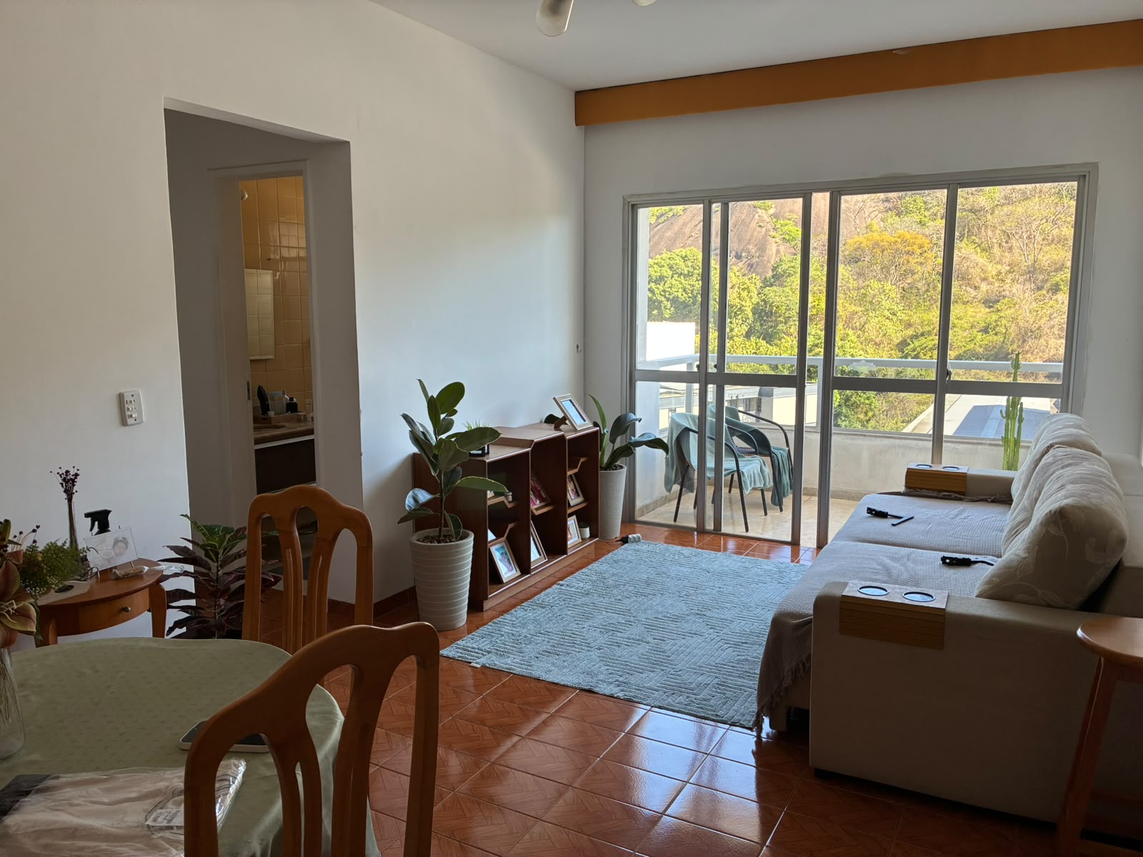Apartamento de 2 quartos à venda em Santa Lucia