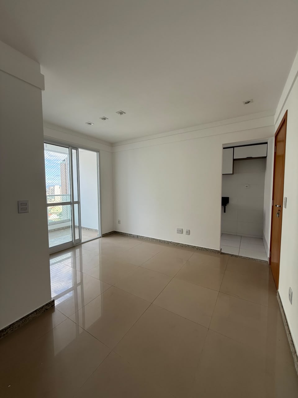 Apartamento 2 Quartos a 300 metros do mar - Praia de Itaparica