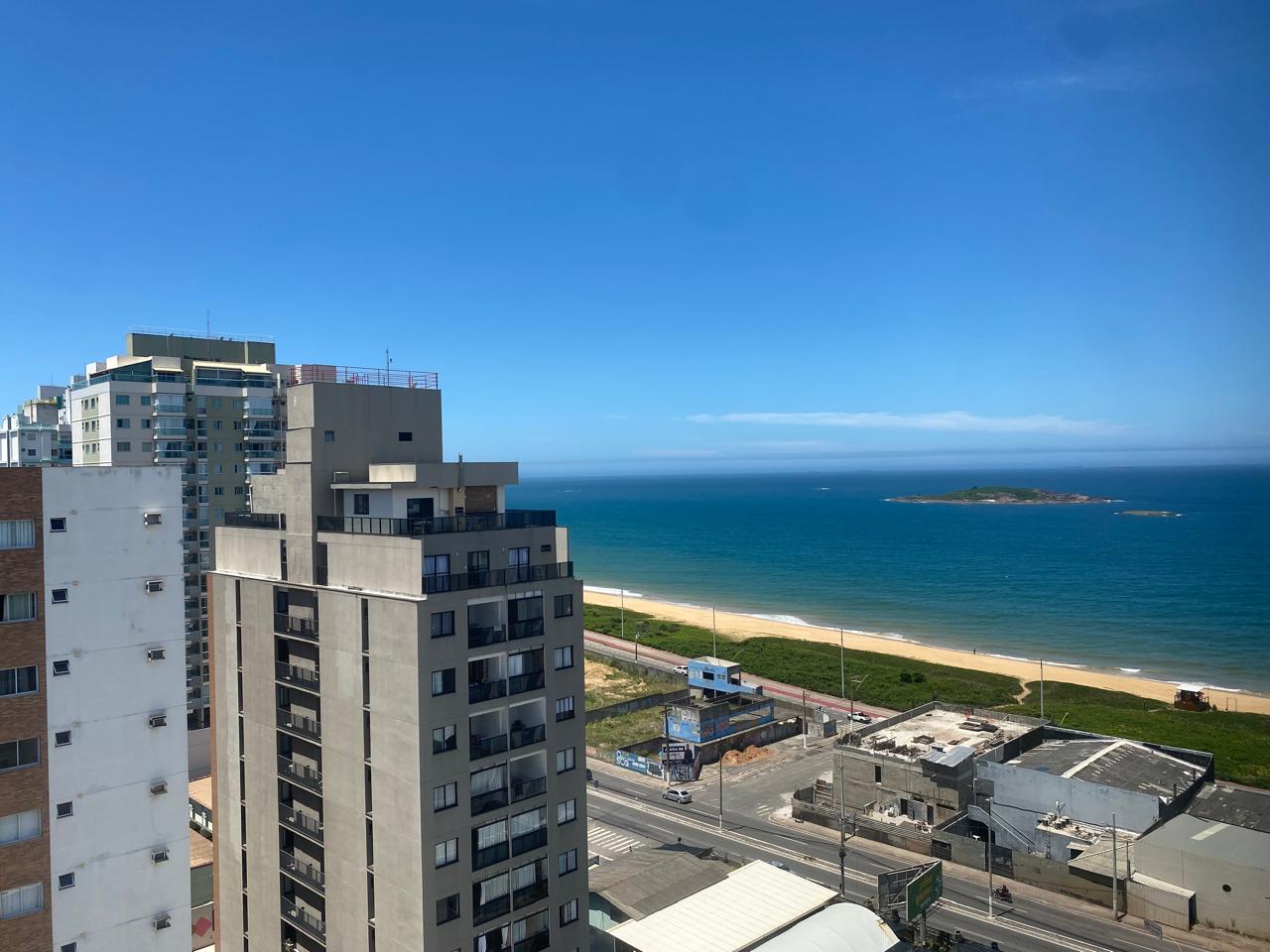 Apartamento (Novo)3 Quartos e todos Suítes - a duas quadra da praia de Itaparica - Praia de Itaparica