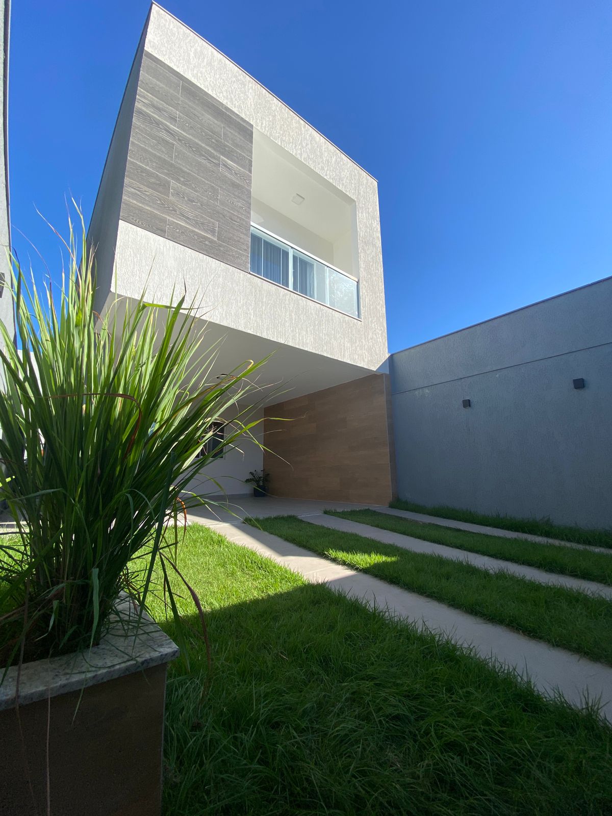 LINDA CASA DUPLEX! Toda Montada e Decorada - Morada de Laranjeiras - Serra - ES