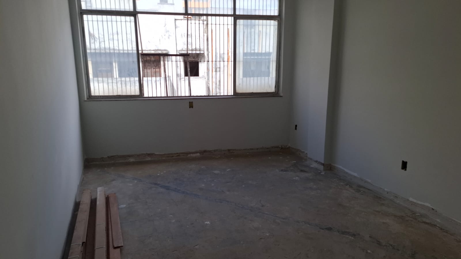 Apartamento de 2 quartos à venda no Centro de Vitória
