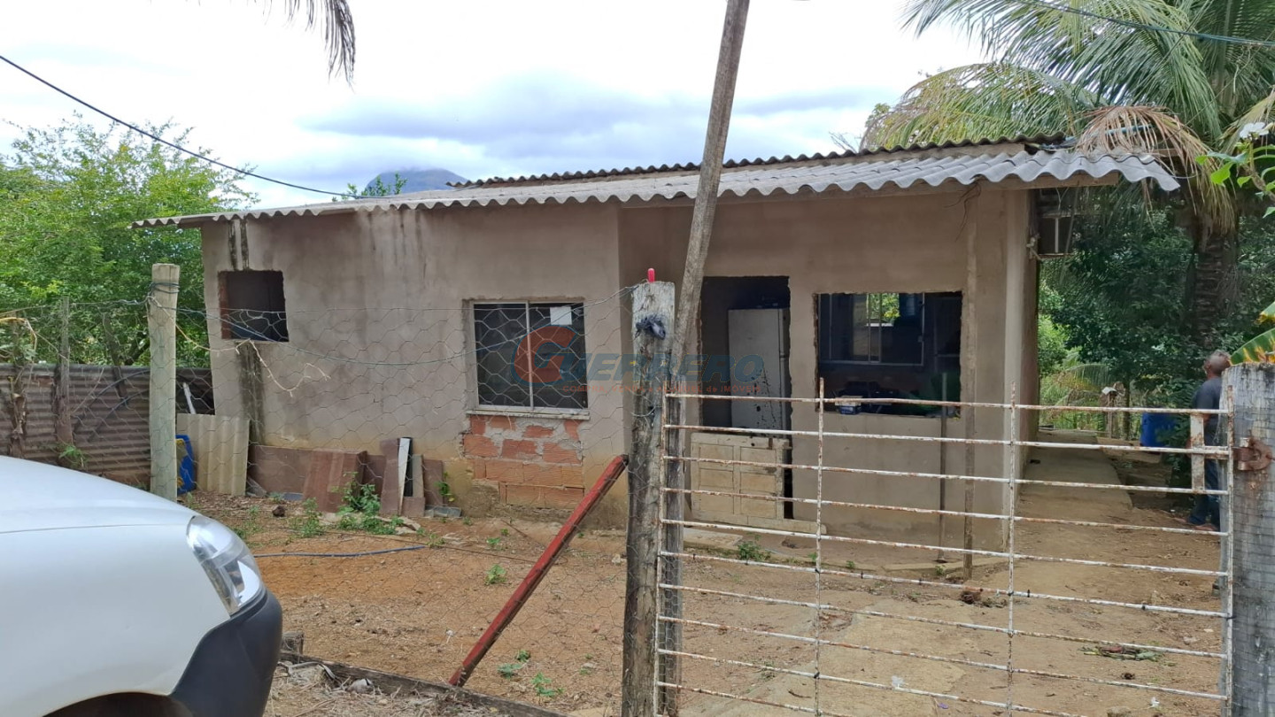 Sítio com 900 m² à venda em Vila Merlo, Cariacica